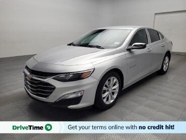 2019 Chevrolet Malibu in Tulsa, OK 74145