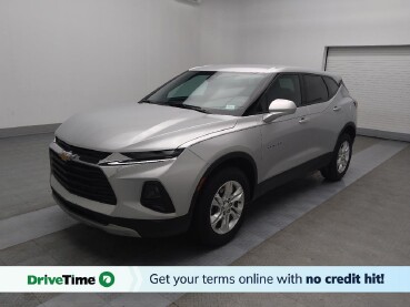 2021 Chevrolet Blazer in Macon, GA 31210