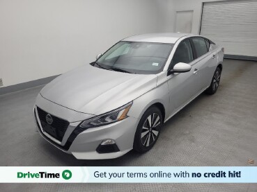 2022 Nissan Altima in St. Louis, MO 63136