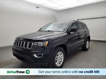 2020 Jeep Grand Cherokee in Greenville, SC 29607