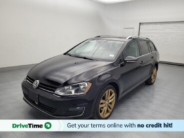 2017 Volkswagen Golf in Greenville, SC 29607