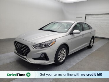 2018 Hyundai Sonata in Charlotte, NC 28273