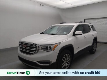 2019 GMC Acadia in Greenville, SC 29607