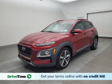 2019 Hyundai Kona in Greenville, SC 29607