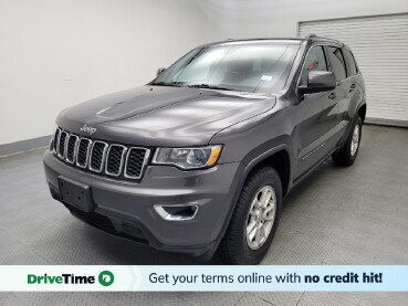 2018 Jeep Grand Cherokee in Des Moines, IA 50310