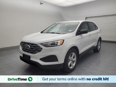 2021 Ford Edge in Columbia, SC 29210