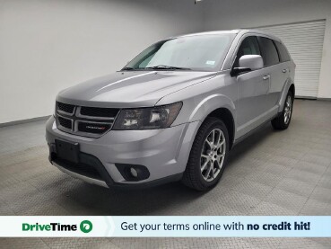 2018 Dodge Journey in Taylor, MI 48180