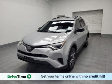 2018 Toyota RAV4 in Las Vegas, NV 89102