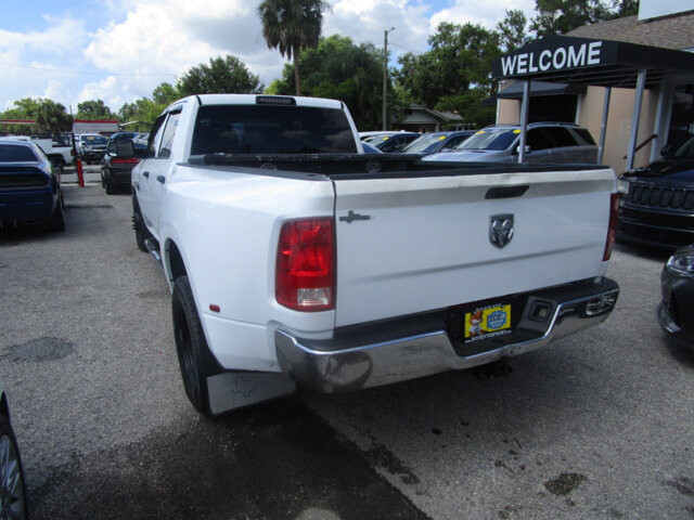 2010 Dodge Ram 3500 Truck in Tampa, FL 33604-6914 - 2426879 26