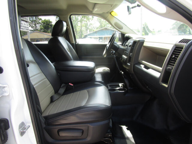 2010 Dodge Ram 3500 Truck in Tampa, FL 33604-6914 - 2426879 7