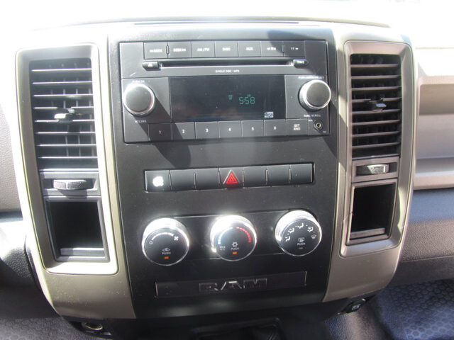 2010 Dodge Ram 3500 Truck in Tampa, FL 33604-6914 - 2426879 5