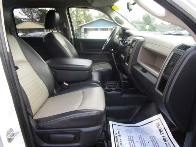 2010 Dodge Ram 3500 Truck in Tampa, FL 33604-6914 - 2426879 36