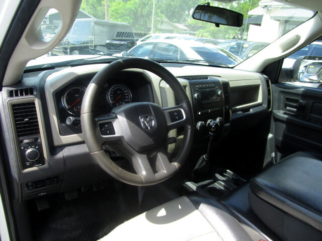 2010 Dodge Ram 3500 Truck in Tampa, FL 33604-6914 - 2426879 12