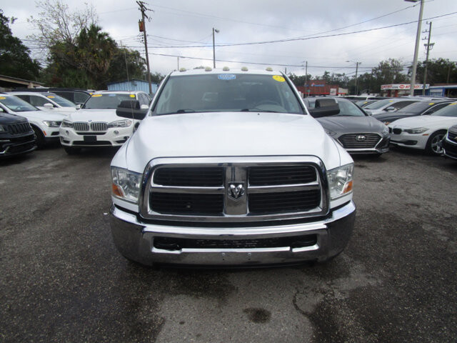 2010 Dodge Ram 3500 Truck in Tampa, FL 33604-6914 - 2426879 50