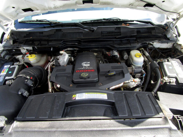 2010 Dodge Ram 3500 Truck in Tampa, FL 33604-6914 - 2426879 21