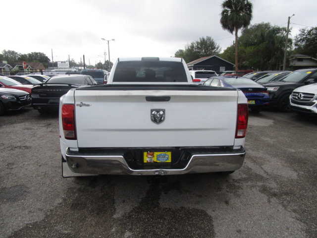 2010 Dodge Ram 3500 Truck in Tampa, FL 33604-6914 - 2426879 52