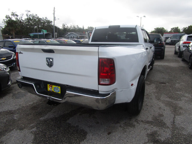 2010 Dodge Ram 3500 Truck in Tampa, FL 33604-6914 - 2426879 51