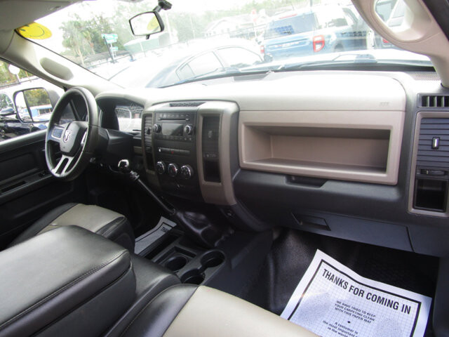 2010 Dodge Ram 3500 Truck in Tampa, FL 33604-6914 - 2426879 40