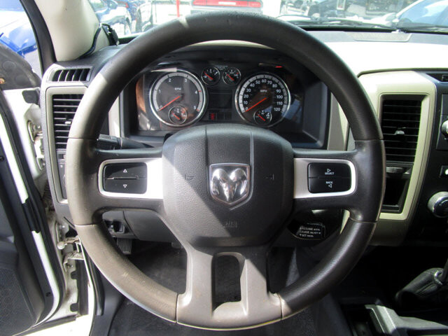 2010 Dodge Ram 3500 Truck in Tampa, FL 33604-6914 - 2426879 4