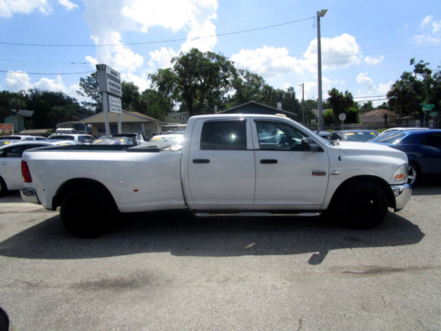 2010 Dodge Ram 3500 Truck in Tampa, FL 33604-6914 - 2426879 27