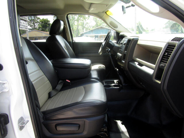 2010 Dodge Ram 3500 Truck in Tampa, FL 33604-6914 - 2426879 7