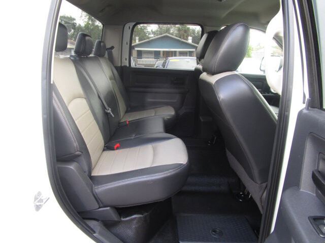 2010 Dodge Ram 3500 Truck in Tampa, FL 33604-6914 - 2426879 38