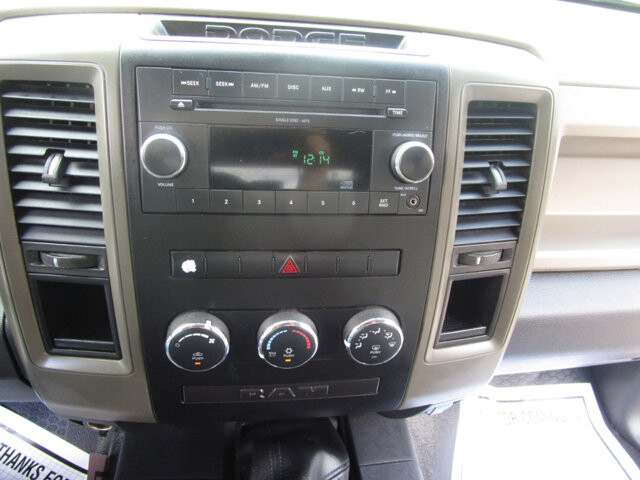 2010 Dodge Ram 3500 Truck in Tampa, FL 33604-6914 - 2426879 34