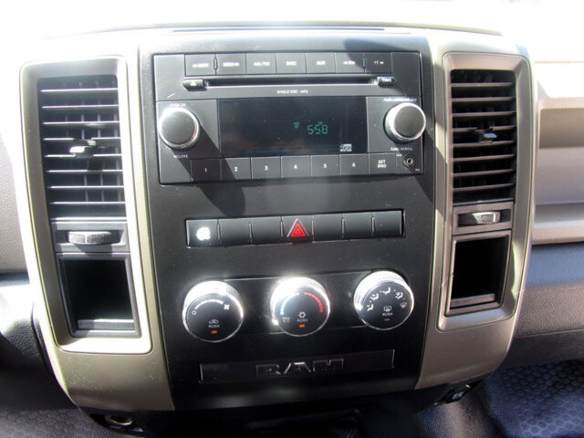 2010 Dodge Ram 3500 Truck in Tampa, FL 33604-6914 - 2426879 5