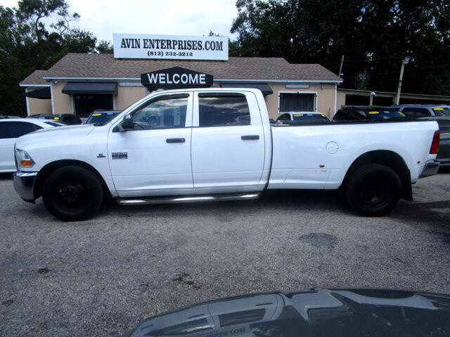 2010 Dodge Ram 3500 Truck in Tampa, FL 33604-6914 - 2426879 28