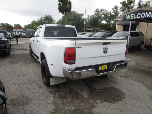 2010 Dodge Ram 3500 Truck in Tampa, FL 33604-6914 - 2426879 54