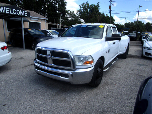 2010 Dodge Ram 3500 Truck in Tampa, FL 33604-6914 - 2426879 2