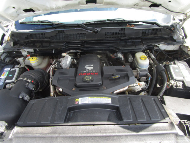 2010 Dodge Ram 3500 Truck in Tampa, FL 33604-6914 - 2426879 21