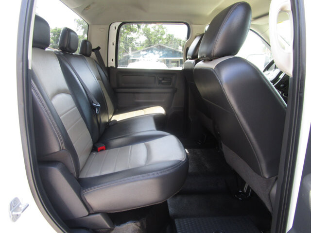 2010 Dodge Ram 3500 Truck in Tampa, FL 33604-6914 - 2426879 9