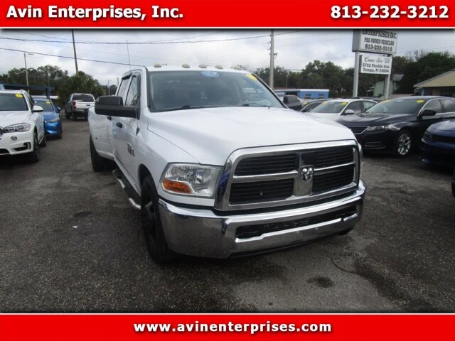 2010 Dodge Ram 3500 Truck in Tampa, FL 33604-6914 - 2426879 30