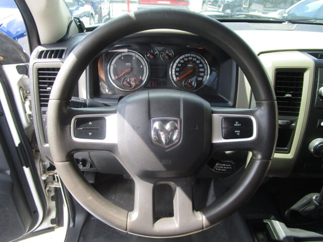 2010 Dodge Ram 3500 Truck in Tampa, FL 33604-6914 - 2426879 4