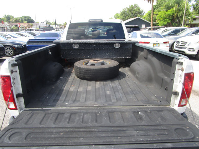 2010 Dodge Ram 3500 Truck in Tampa, FL 33604-6914 - 2426879 25
