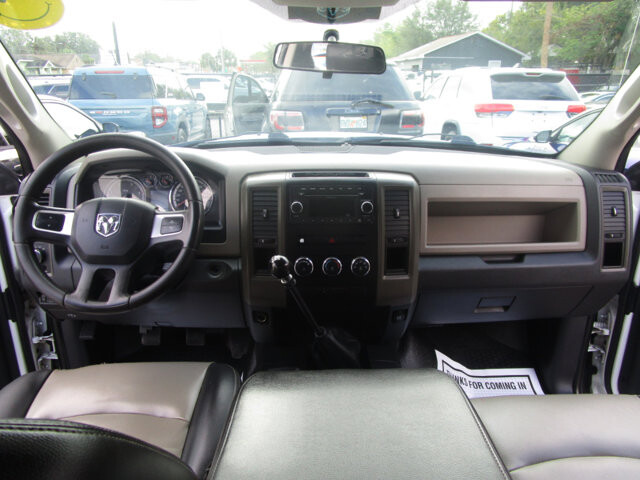 2010 Dodge Ram 3500 Truck in Tampa, FL 33604-6914 - 2426879 32