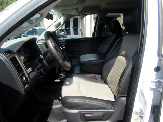 2010 Dodge Ram 3500 Truck in Tampa, FL 33604-6914 - 2426879 8