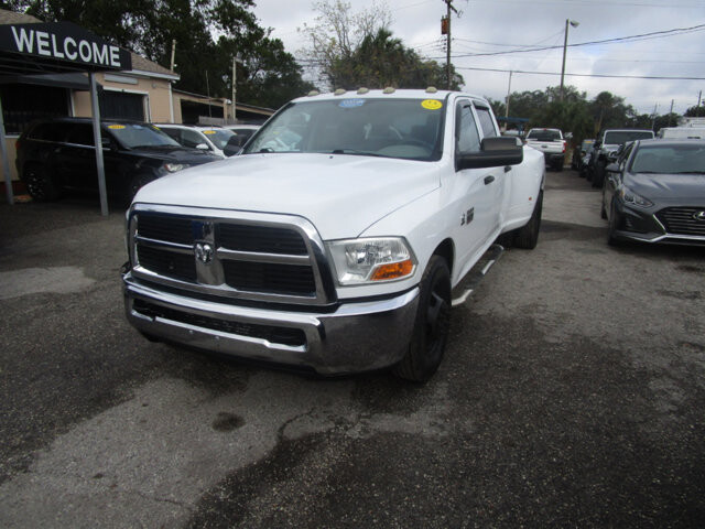2010 Dodge Ram 3500 Truck in Tampa, FL 33604-6914 - 2426879 31