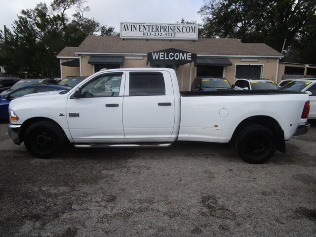 2010 Dodge Ram 3500 Truck in Tampa, FL 33604-6914 - 2426879 56
