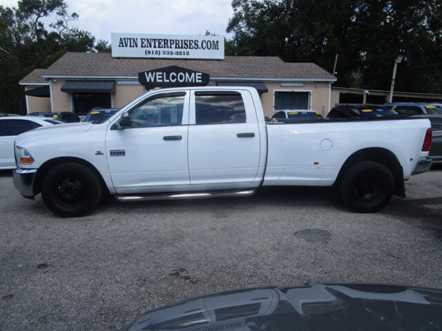 2010 Dodge Ram 3500 Truck in Tampa, FL 33604-6914 - 2426879 28