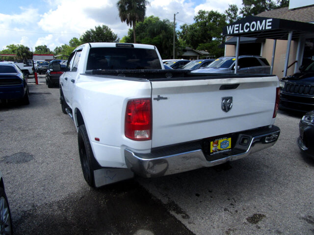 2010 Dodge Ram 3500 Truck in Tampa, FL 33604-6914 - 2426879 26