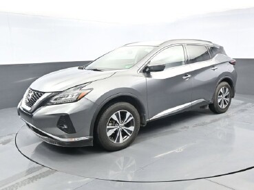 2022 Nissan Murano in Winchester, VA 22602