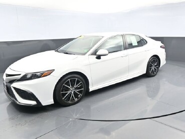 2021 Toyota Camry in Winchester, VA 22602