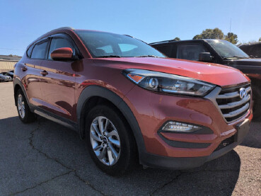 2016 Hyundai Tucson in North Little Rock, AR 72117-1620