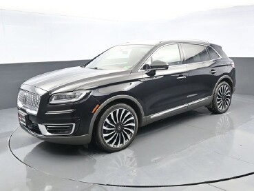 2019 Lincoln Nautilus in Winchester, VA 22602