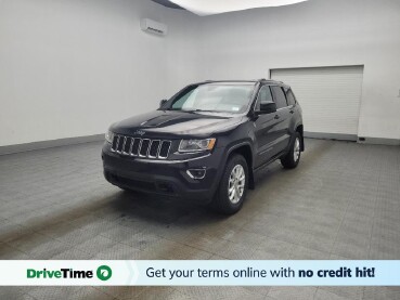 2016 Jeep Grand Cherokee in Morrow, GA 30260