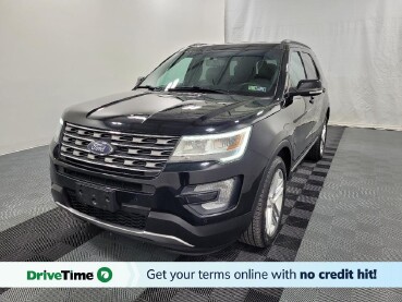 2016 Ford Explorer in Pittsburgh, PA 15236