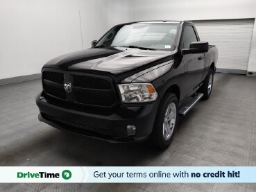 2017 RAM 1500 in Marietta, GA 30062