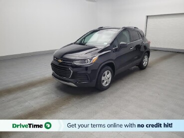 2019 Chevrolet Trax in Conyers, GA 30094